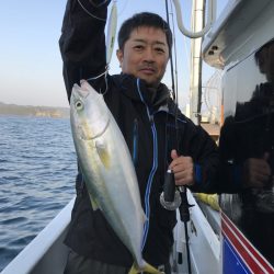 たいし丸 釣果