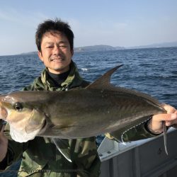 たいし丸 釣果