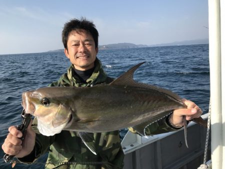 たいし丸 釣果