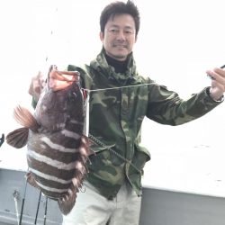 たいし丸 釣果