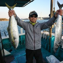 清和丸 釣果