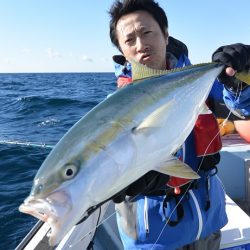 宝生丸 釣果