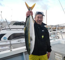 はたの屋 釣果