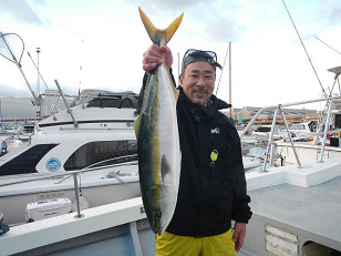 はたの屋 釣果