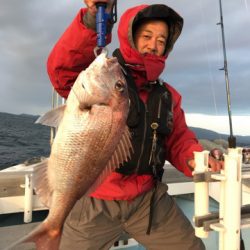 海琉 釣果