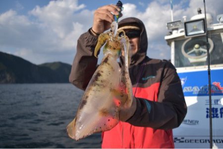 渡船屋たにぐち 釣果