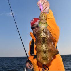 渡船屋たにぐち 釣果