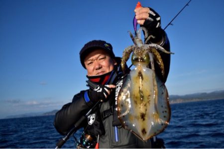 渡船屋たにぐち 釣果