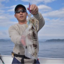 渡船屋たにぐち 釣果