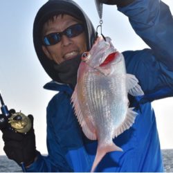 渡船屋たにぐち 釣果