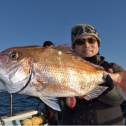 渡船屋たにぐち 釣果