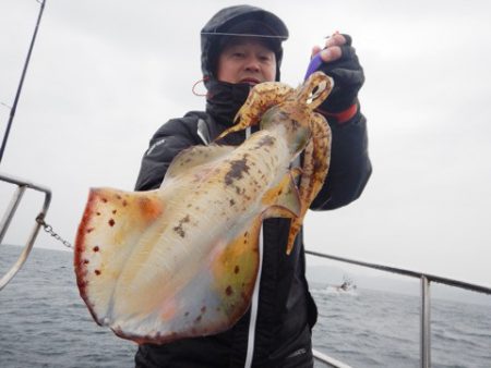 渡船屋たにぐち 釣果