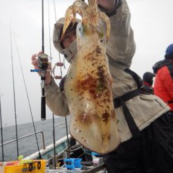 渡船屋たにぐち 釣果