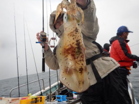 渡船屋たにぐち 釣果