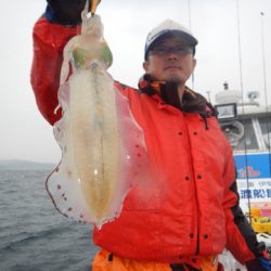 渡船屋たにぐち 釣果