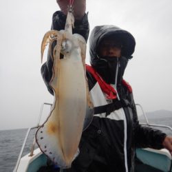 渡船屋たにぐち 釣果