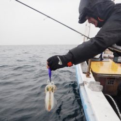 渡船屋たにぐち 釣果