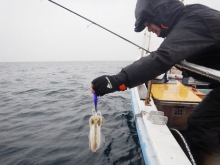 渡船屋たにぐち 釣果