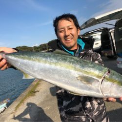 ぽん助丸 釣果