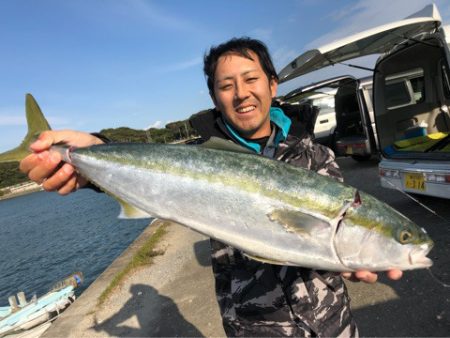 ぽん助丸 釣果