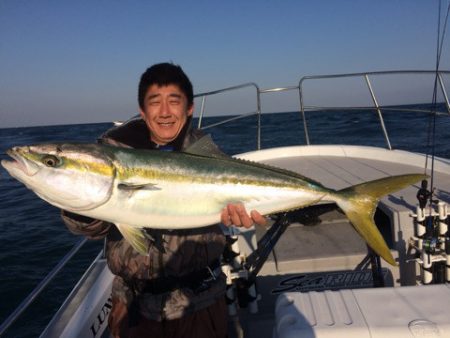 SeaRide(シーライド) 釣果