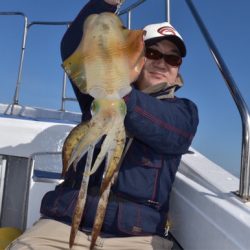 渡船屋たにぐち 釣果