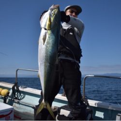 渡船屋たにぐち 釣果