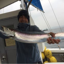 大雄丸 釣果