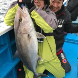 太平丸 釣果