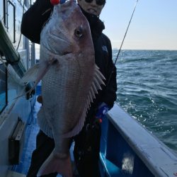 太平丸 釣果