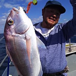 光生丸 釣果