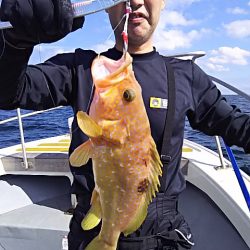 光生丸 釣果