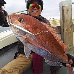 光生丸 釣果