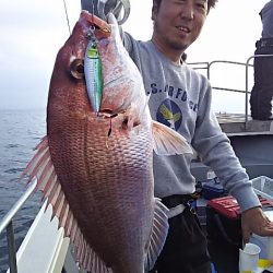 光生丸 釣果