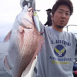 光生丸 釣果