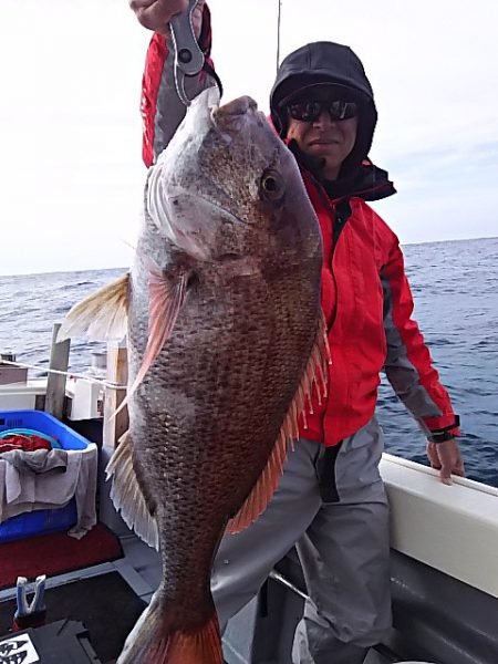 光生丸 釣果