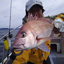 光生丸 釣果