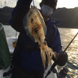 「LaGooN」蒼陽丸 日和号　 釣果