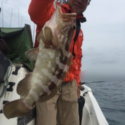 「LaGooN」蒼陽丸 日和号　 釣果