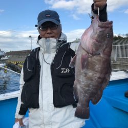 太平丸 釣果