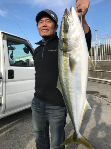 太平丸 釣果