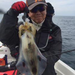 「LaGooN」蒼陽丸 日和号　 釣果