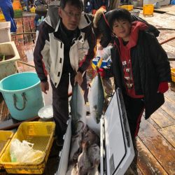 釣り堀水宝 釣果