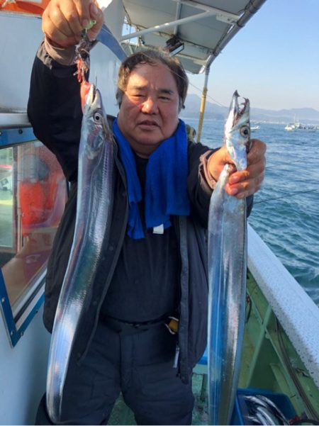 ヤザワ渡船 釣果