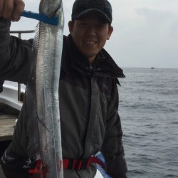 大雄丸 釣果