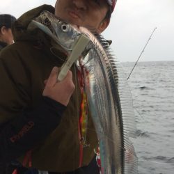 大雄丸 釣果