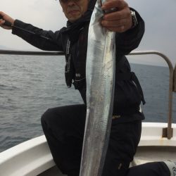 大雄丸 釣果