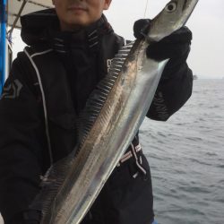 大雄丸 釣果