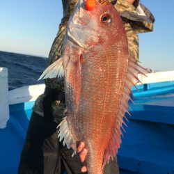 太平丸 釣果