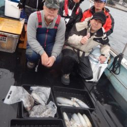 渡船屋たにぐち 釣果